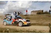 Araujo and Oliveira set for more MINI action