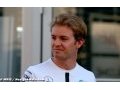 Rosberg to 're-think' approach to racing Hamilton