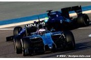 Button a été impressionné par Williams et Mercedes