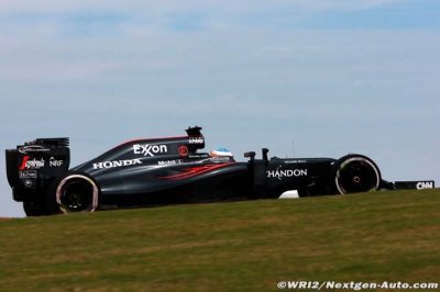 Alonso forgives Vettel for ’frustration’