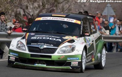 Ireland - IRC news before SS4