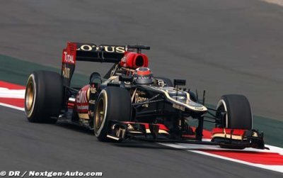 Lotus apologises after Permane death threats