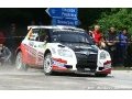 Brynildsen continue en S-WRC