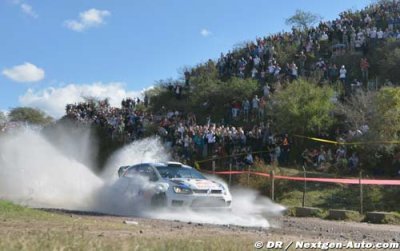 Comment Ogier peut-il être titré en Allemagne&nbsp;?