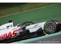 Italy 2018 - GP Preview - Haas F1 Ferrari