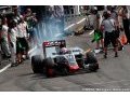 Qualifying - Belgian GP report: Haas F1 Ferrari