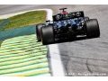 Mercedes F1 : Un écart de 0,2 mm sur l'aileron de Hamilton