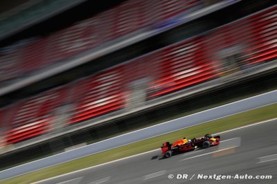 Barcelona I, day 2: Team and driver quotes