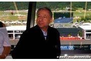 Todt asks for calm after Bianchi crash