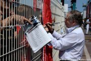 Pas de F1 à 100% électrique possible selon Todt