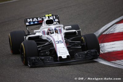 Drivers not to blame for Williams crisis - Lowe