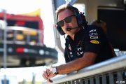 Horner : La FIA doit faciliter le passage d'un pilote IndyCar en F1