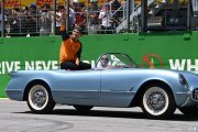 Norris ne se sentait 'vraiment pas bien' à cause de la maladie à Interlagos