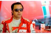 Massa: I've some good opportunities