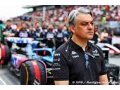 Renault CEO intervenes to stop F1 team 'war'