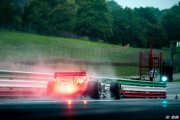 Pirelli F1 voit sa première journée de tests au Mugello gâchée