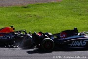 La FIA va-t-elle combler la faille utilisée par Red Bull à Suzuka ?