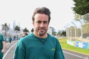 Hill salue les connaissances d'Alonso et sa vision de la F1
