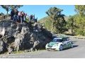 Kopecky holds lead of Rally Canarias at end of day 1