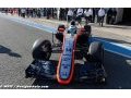 McLaren : l'objectif est de terminer le Grand Prix d'Australie