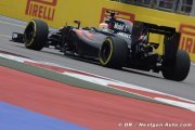 Honda improving faster than McLaren - Merhi