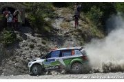 SS5: Mikkelsen fastest on superspecial