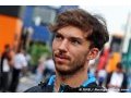Gasly admits Renault could scrap 2026 engine project