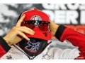 Raikkonen denies signing 2021 Alfa Romeo deal