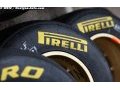 Pirelli prévoit deux à quatre changements de pneus
