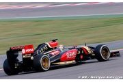 Lotus : Nick Chester espère du mieux dès la 3ème course
