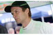 Hänninen revient en forme avec sa victoire au Rally Bohemia