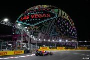 Las Vegas GP is 'not that great' - Marko