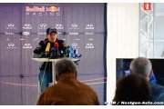 Vettel : J'assume mes erreurs
