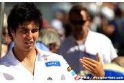 Perez et Kovalainen en haut de la liste de Ferrari