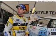 Le nouveau moteur booste Scandola pour la Targa Florio