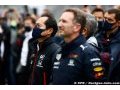 Honda F1 : Tanabe ne rejoindra pas Red Bull Powertrains