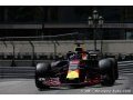Le contrat de Ricciardo va-t-il profiter des erreurs de Verstappen ?