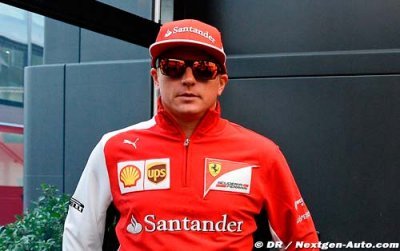 Raikkonen: Difficult, but hopefully we are wrong!