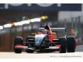 Renault Sport Academy : zoom sur… Max Fewtrell