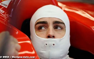 Alonso&nbsp;: J’étais à la limite de déclarer forfait