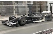 Développement en soufflerie : cette nouvelle règle cruciale pour les F1 2022
