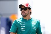 'Alonso reste en F1' : Ben Sulayem affirme qu'il lui a confié sa décision
