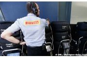 Pirelli prêt pour la fournaise de la Malaisie
