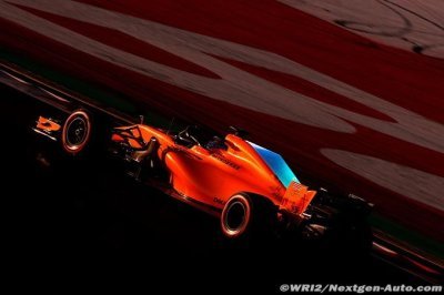 Boullier&nbsp;: Alonso est dans un état d’esprit différent cette année