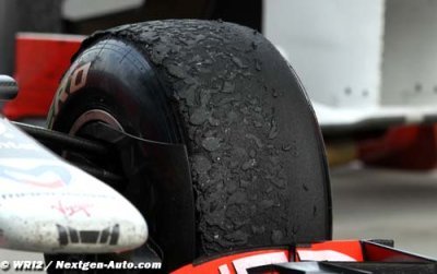 Yeongam&nbsp;: Pirelli offre son plus grand défi au supertendre