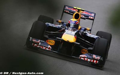 Team reaction after qualifying in Montréal (part 1)