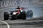 Ocon bénéficie de la clémence de la FIA et échappe de peu à une sanction au Canada