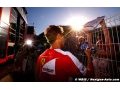 Vettel veut le fin mot de l'histoire avec le sondage du GPDA