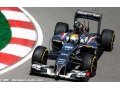 FP1 & FP2 - Austrian GP report: Sauber Ferrari