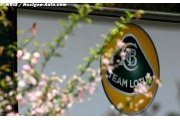 Lotus contre Lotus : le verdict